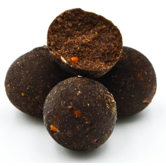 Massive Baits Aller 90 Strawberry Glm
